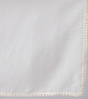 Kota Doria Dupatta with Embroidery